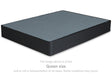 Sam's Furniture - Ashley Furniture - Foundation Full Foundation - Full Foundation / Black - M98X22