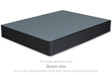 Sam's Furniture - Ashley Furniture - Foundation Twin XL Foundation - Twin XL Foundation / Black - M98X72