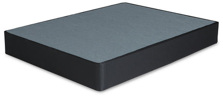 Sam's Furniture - Ashley Furniture - Foundation Queen Foundation - Queen Foundation / Black - M98X32