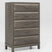 Sam's Furniture - Ashley Furniture - Mazing Bedroom - Five Drawer Chest - PCB478-46
