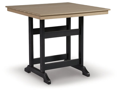 Fairen Trail Bar Table