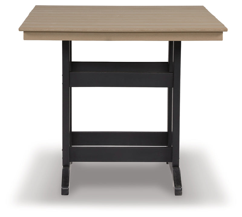 Fairen Trail Bar Table