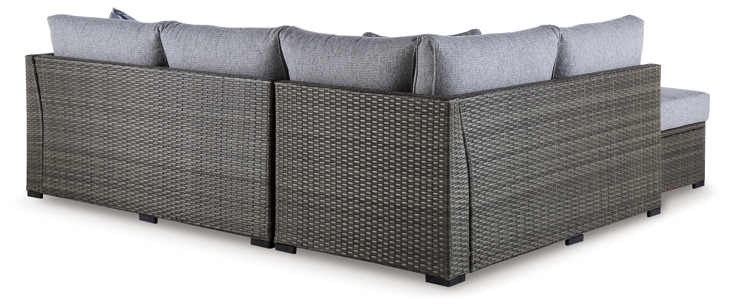 Sam's Furniture - Ashley Furniture - Petal Road Outdoor
