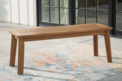 Janiyah Outdoor Dining Table