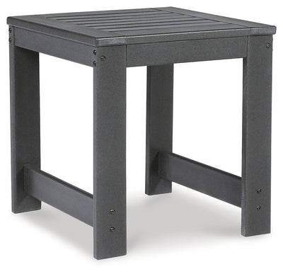 Amora Outdoor Coffee Table