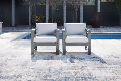 Amora Outdoor Coffee Table