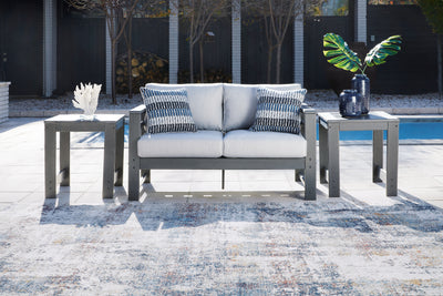 Amora Outdoor Coffee Table