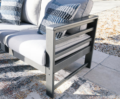 Amora Outdoor Coffee Table