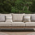 Sam's Furniture - Ashley Furniture - Harmony Headlands Outdoor - Sofa with Cushion - PCP428-838