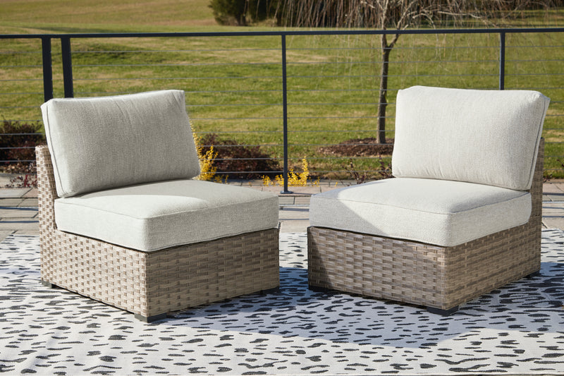 Calworth Outdoor Console