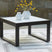 Sam's Furniture - Ashley Furniture - Beachloft Outdoor - Square Cocktail Table / Black/Gray - P490-708