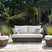 Sam's Furniture - Ashley Furniture - Double Point Outdoor - Love/Swivel Chairs Set (3/CN) - PCP503-070