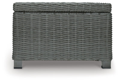 Elite Park Outdoor Sofa with Cushion