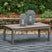 Sam's Furniture - Ashley Furniture - Hillside Barn Outdoor - Rectangular Cocktail Table / Brown - P564-701