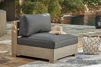 Citrine Park 3-Piece Outdoor Sectional