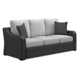 Beachcroft Outdoor