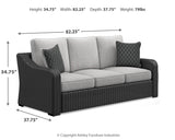 Beachcroft Outdoor