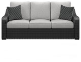 Beachcroft Outdoor