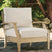 Sam's Furniture - Ashley Furniture - Clare View Outdoor - 4-Piece Outdoor Sectional / Beige - P801P11