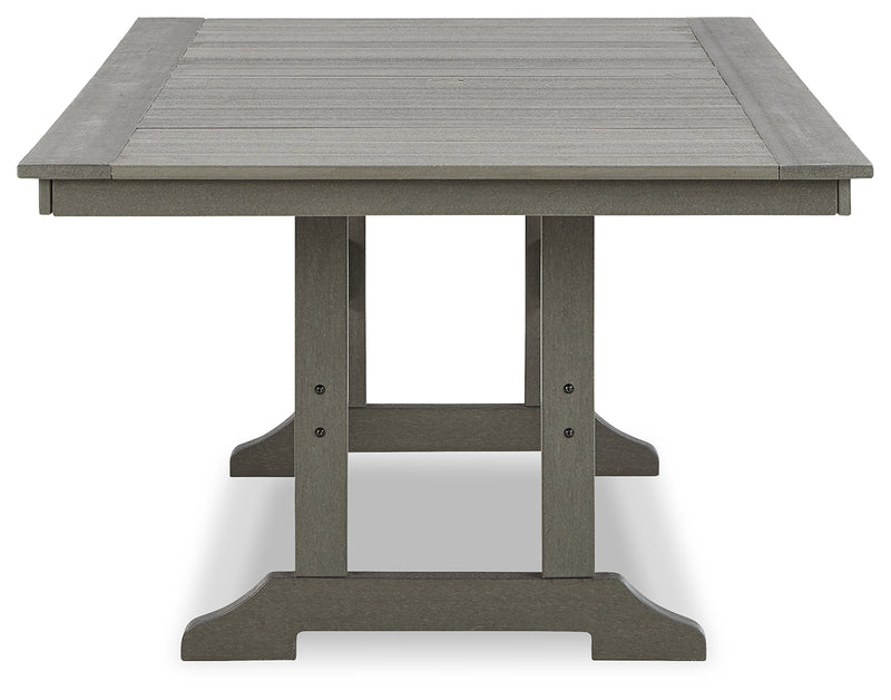 Visola Outdoor End Table