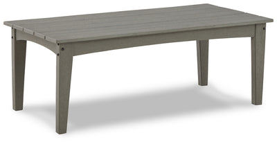 Visola Outdoor End Table