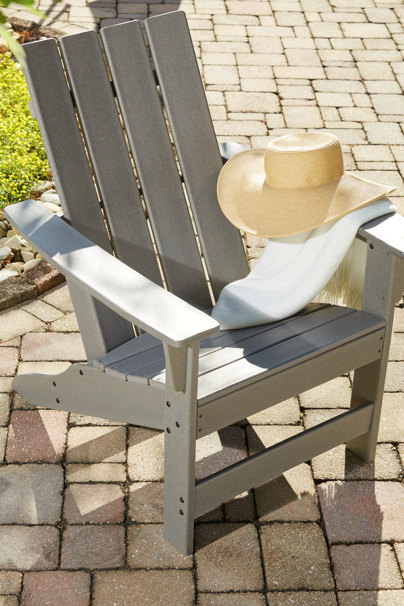 Visola Outdoor End Table