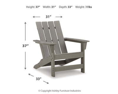 Visola Outdoor End Table