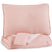 Sam's Furniture - Ashley Furniture - Lexann Full Comforter Set - Full Comforter Set / Pink/White/Gray - Q901003F