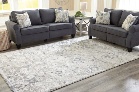 Sam's Furniture - Ashley Furniture - Kilkenny Rug - 5'3" x 7'3" Rug / Multi - R403772