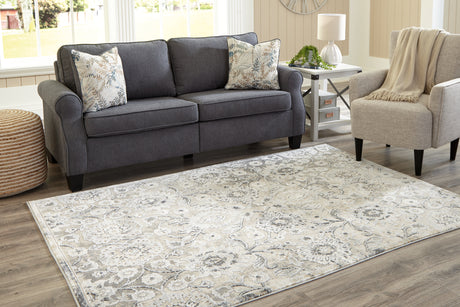 Sam's Furniture - Ashley Furniture - Kilkenny Rug - 5'3" x 7'3" Rug / Multi - R403772