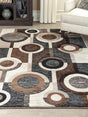 Sam's Furniture - Ashley Furniture - Guintte Rug - 8'2" x 9'6" Rug / Multi - R403971