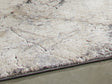 Sam's Furniture - Ashley Furniture - Wyscott Rug - 7'10" x 10'3" Rug / Multi - R404891