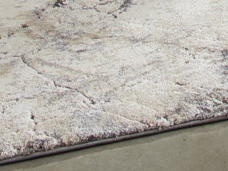 Sam's Furniture - Ashley Furniture - Wyscott Rug - 7'10" x 10'3" Rug / Multi - R404891