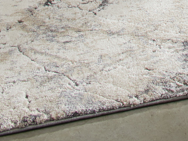 Sam's Furniture - Ashley Furniture - Wyscott Rug - 7'10" x 10'3" Rug / Multi - R404891