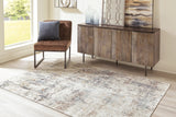 Sam's Furniture - Ashley Furniture - Jerelyn Rug - 7'10" x 10' Rug / Multi - R405041