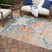 Sam's Furniture - Ashley Furniture - Wraylen Rug - 5'3" x 7' Rug / Multi - R405052
