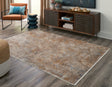 Sam's Furniture - Ashley Furniture - Mauville Rug - 7'10" x 10'4" Rug / Multi - R405331