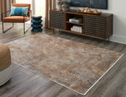 Sam's Furniture - Ashley Furniture - Mauville Rug - 7'10" x 10'4" Rug / Multi - R405331