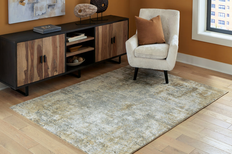 Vestavia Rug