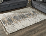 Sam's Furniture - Ashley Furniture - Jembeth Rug - 7'10" x 9'10" Rug / Multi - R405411