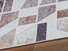 Sam's Furniture - Ashley Furniture - Jettner Rug - 7'10" x 10' Rug / Multi - R405781
