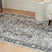 Sam's Furniture - Ashley Furniture - Gregmoore Rug - 5'2" x 6'10" Washable Rug / Multi - R405822