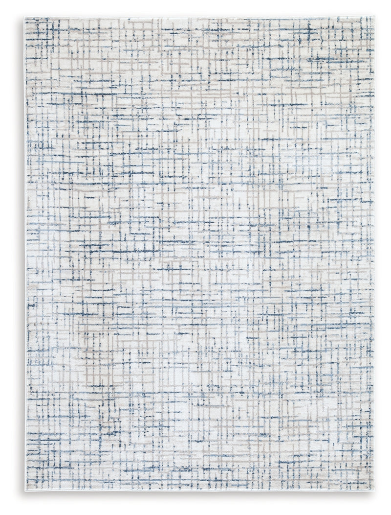 Beckfille Rug