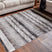 Sam's Furniture - Ashley Furniture - Henchester Rug - 5' x 7' Washable Rug / Multi - R405992