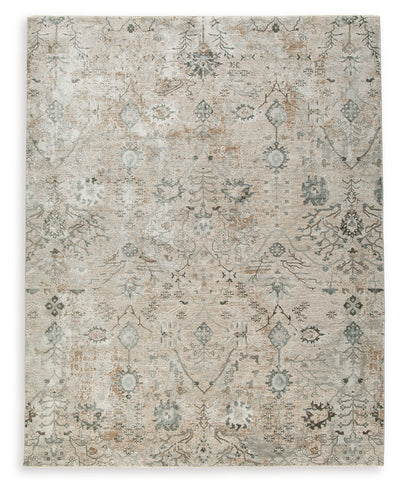 Dudmae Rug