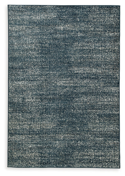 Rosebend Rug