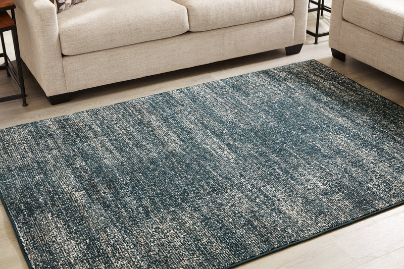 Rosebend Rug