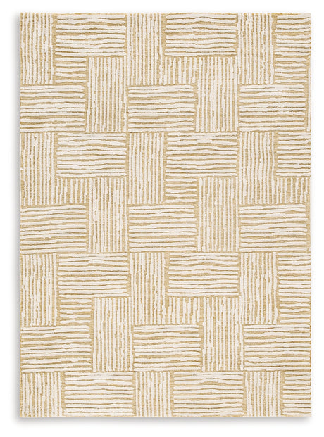 Adanmund Rug