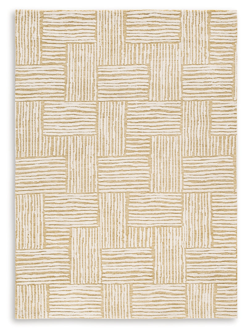 Adanmund Rug