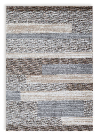 Sethburn Rug